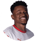 Eric Ramires