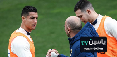 تشكيلة الأس المتوقعة لـ منتخب البرتغال أمام الدنمارك