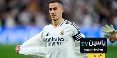 ريال مدريد يدرس تجديد عقد فاسكيز