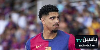 اللاعب الذي حطم أحلام برشلونة مرتين